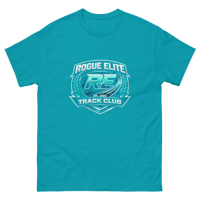 Image 1 of RE Future Logo Basic T