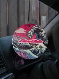 Image 3 of MicraMafia Jap-style waves🌊