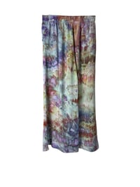 Image 6 of S Woven Summer Set in Alchemy Watercolor Ice Dye