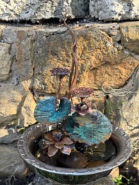 Image 13 of Birdsong fountain