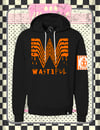 BURGER (Pullover Hoodie)