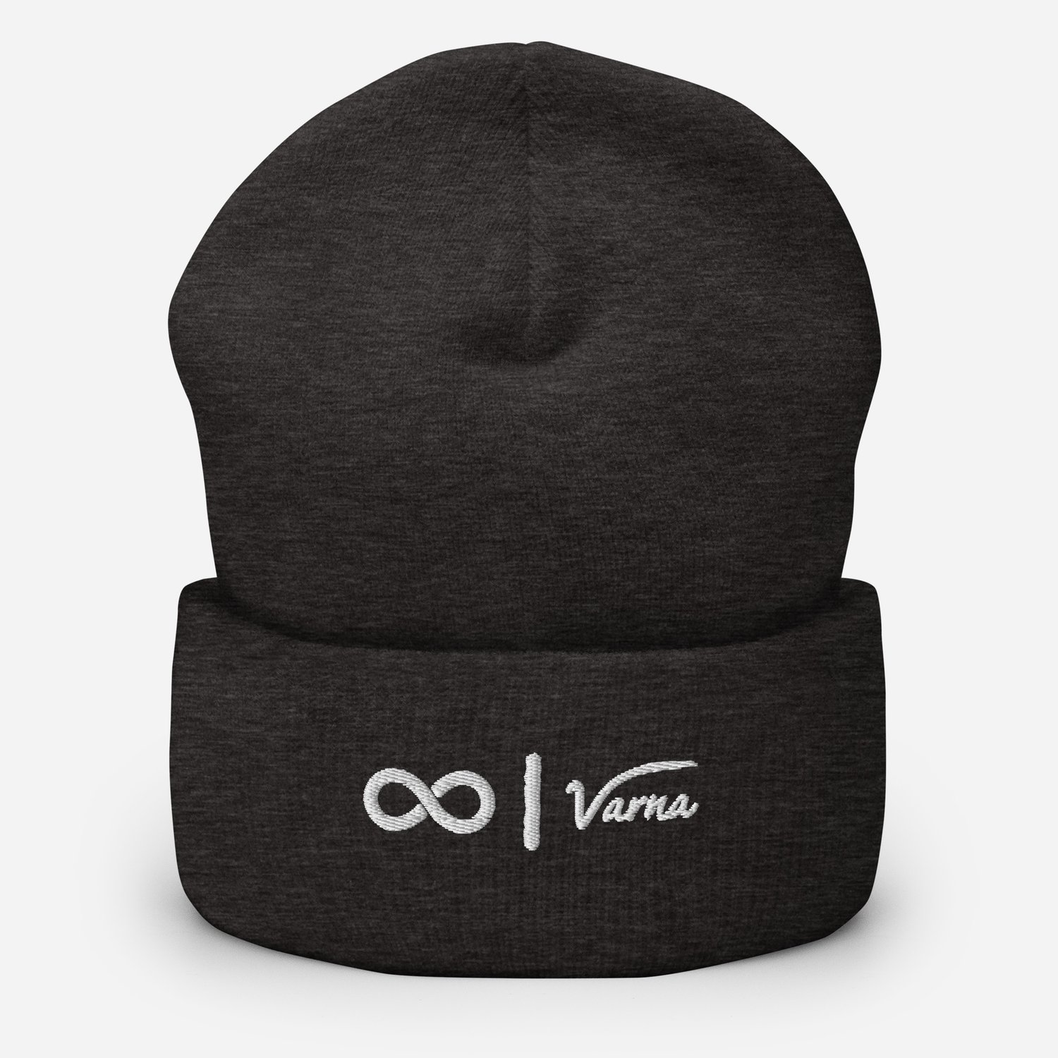 Image of OG JUNGLIST KOOFIE - Beanie RED