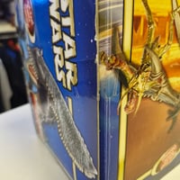 Image 6 of Star Wars Attack of the Clones Acklay Arena Battle Beast – Boxed (Opened, Unused)