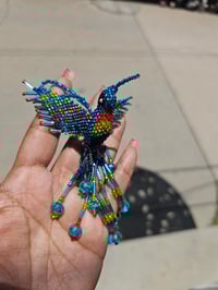 Image 4 of HUMMINGBIRDS (huitzilin)