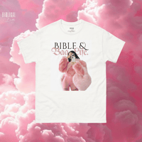 Image 4 of ‘Bible & Bag Life’ Graphic Tee