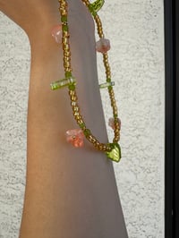 Image 5 of Venus Bloom Necklace 