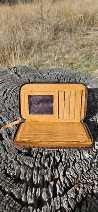 Image 5 of Tanya Wallet - SKU 684