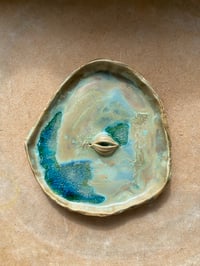 Image 1 of Grounding dish 78