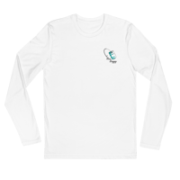 Image 1 of Catchin’ a Buzz Long Sleeve