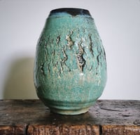 Image 1 of Chasm Vase in CRYSTALLINE