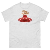 Fiesta Unisex Tshirt