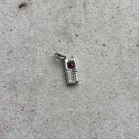 Image 1 of Phone pendant