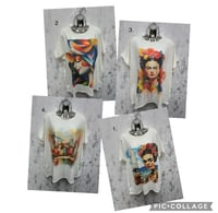 Image 1 of Annabelle T-Shirt 