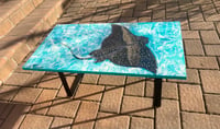 Image 3 of Stingray Table 