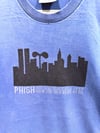 Phish 1998 NYE NYC T-Shirt - Size XL