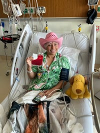 Image 3 of Boston Marathon Donation 