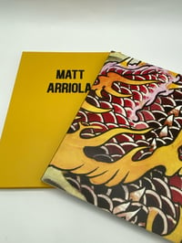 Image 1 of The Dragon series - #5 Matt Arriola