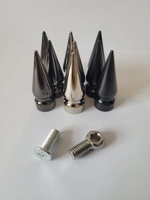 Image of Giant Spikes - 50mm x 17mm