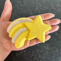 Image 5 of 'Sherbet Lemon' Bath Bombs