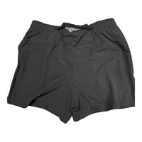 Image 4 of Quick-Dry Tech Running Shorts