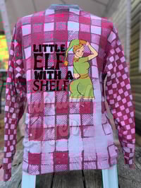 Image 12 of Retro Christmas Sweater