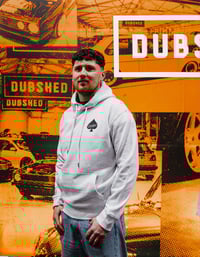 Image 1 of Dubshed King Hoodie 