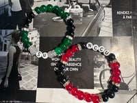 Image 2 of Custom Bracelets