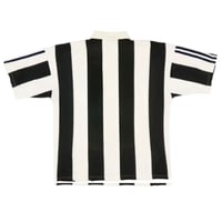Image 2 of Newcastle United Retro Home - 1996/97