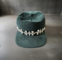 Image 2 of ROYAL SNAPBACK 