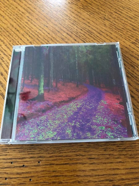 Image of Valtakunta - Ylösnousemus jewel case CD