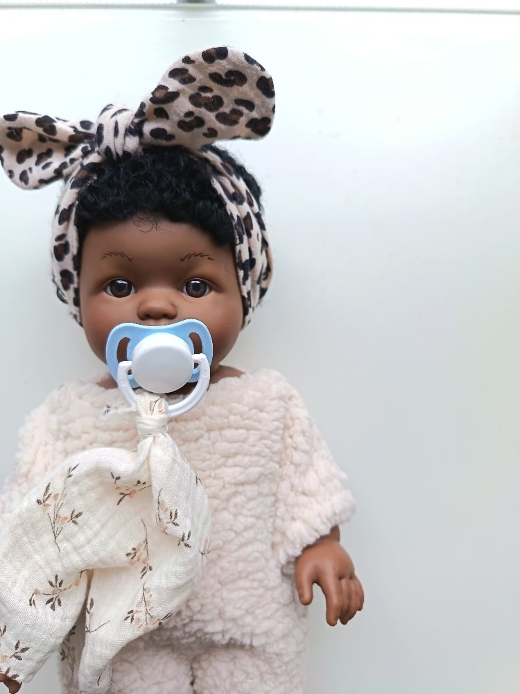 Poupon tétine Image 2