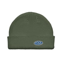 Image 5 of Sun Mane Beanie