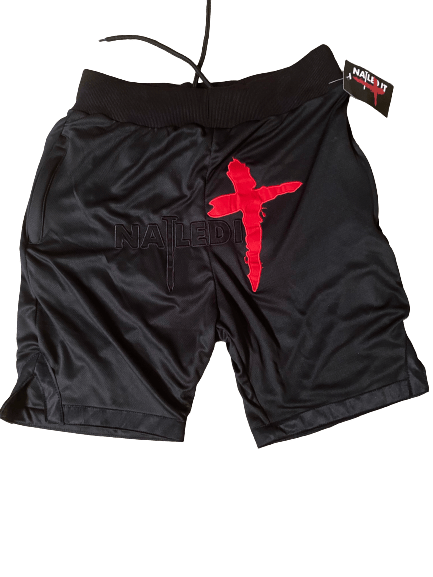 Casual Athletic Shorts