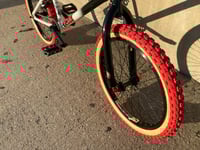 Image 5 of Raffle #1: Custom Subrosa Armada BMX Bike