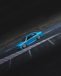 Image 12 of BMW M3 E30 CUSTOM V2