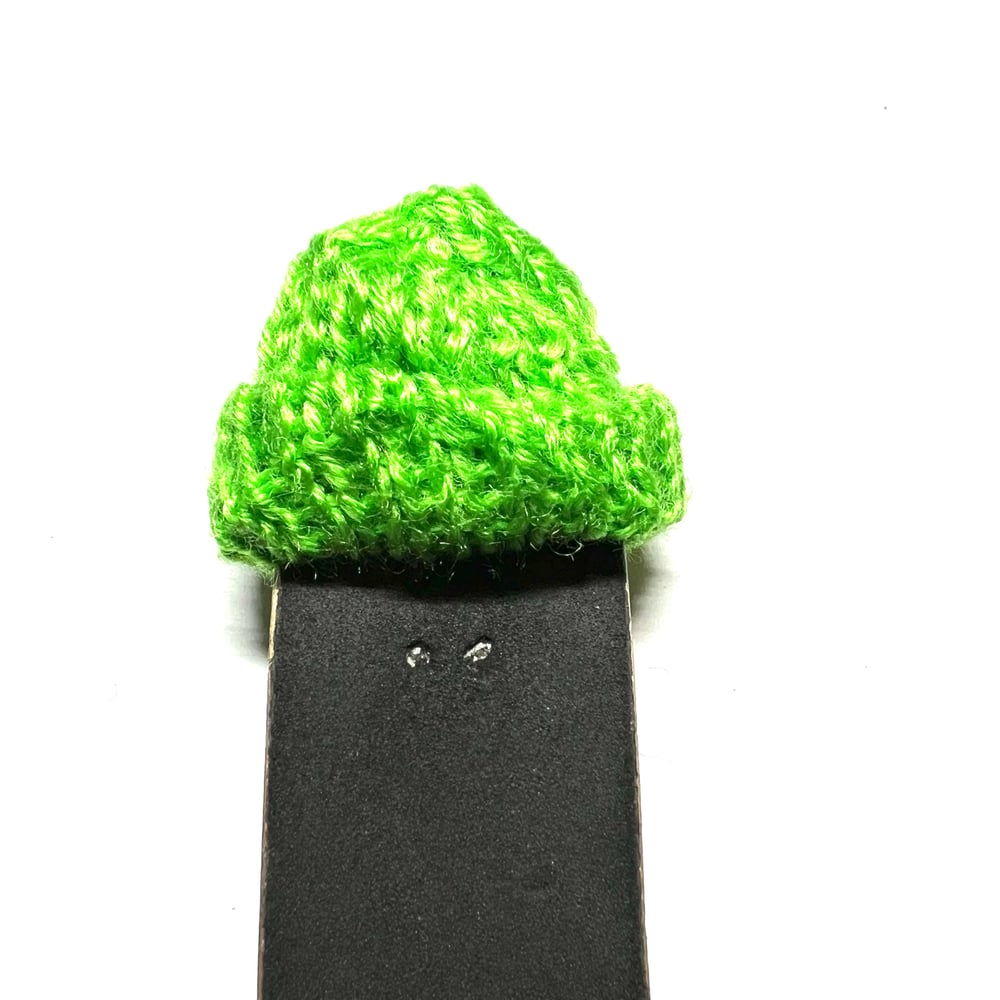 Tricky Mini Beanie 