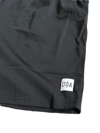 Image 2 of Mesh Shorts
