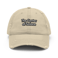 Image 8 of Distressed Dad Hat