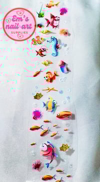 fishy friends 