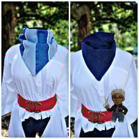 Image 2 of Bandit Beauty Reversible Bandanas