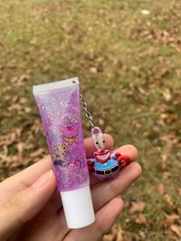 Image 3 of SpongeBob Matte Lip Gloss