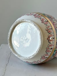 Image 7 of Pichet et verres en céramique