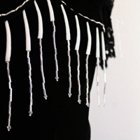 Image 5 of Shadow Dancer Dress