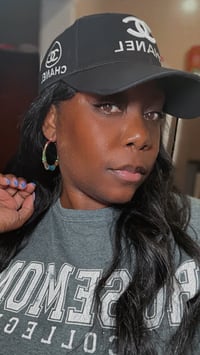 Image 2 of CC Hat 