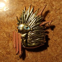Image 2 of Skrilly pin-e