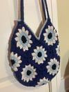 Evil Eye Bag (WITH FABRIC) 
