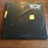 Xasthur - Nocturnal Poisoning (2xLP)