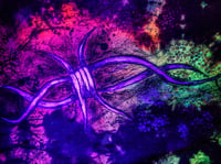 Image 12 of KeepOut Tee UV (XL)