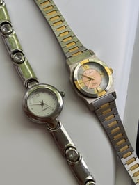Image 5 of Champagne Whisper Watch