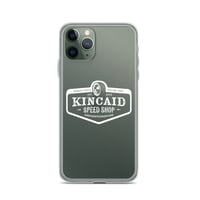 Image 2 of Clear Case for iPhone®
